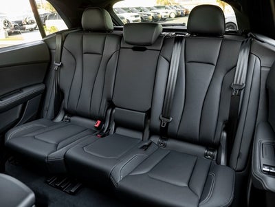 2026 Audi Q8 quattro