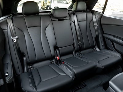 2026 Audi Q8 quattro