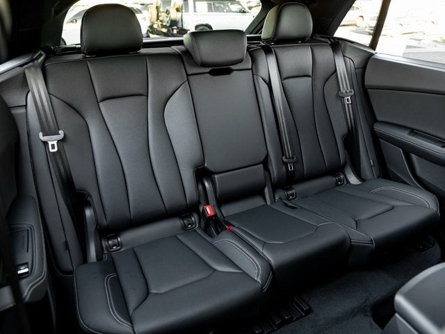 2026 Audi Q8 quattro