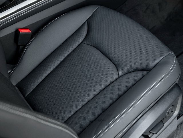 2026 Audi Q8 quattro