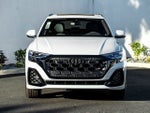 2026 Audi Q8 quattro