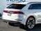2026 Audi Q8 quattro