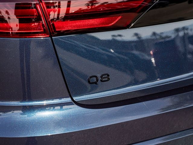 2027 Audi Q8 55 Premium Plus quattro