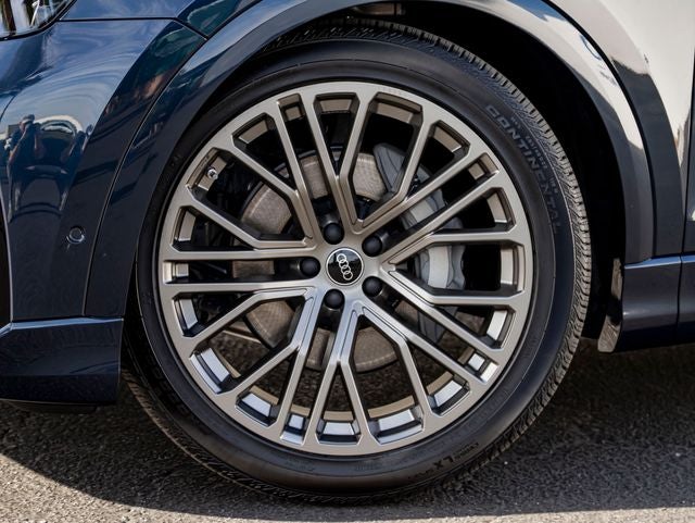 2027 Audi Q8 55 Premium Plus quattro
