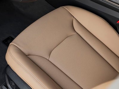 2027 Audi Q8 55 Premium Plus quattro
