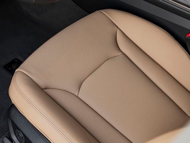 2027 Audi Q8 55 Premium Plus quattro