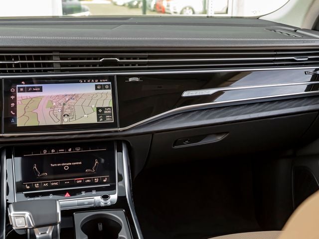 2027 Audi Q8 55 Premium Plus quattro