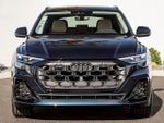 2027 Audi Q8 55 Premium Plus quattro