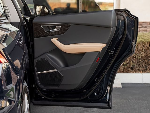 2027 Audi Q8 55 Premium Plus quattro