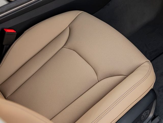 2027 Audi Q8 55 Premium Plus quattro