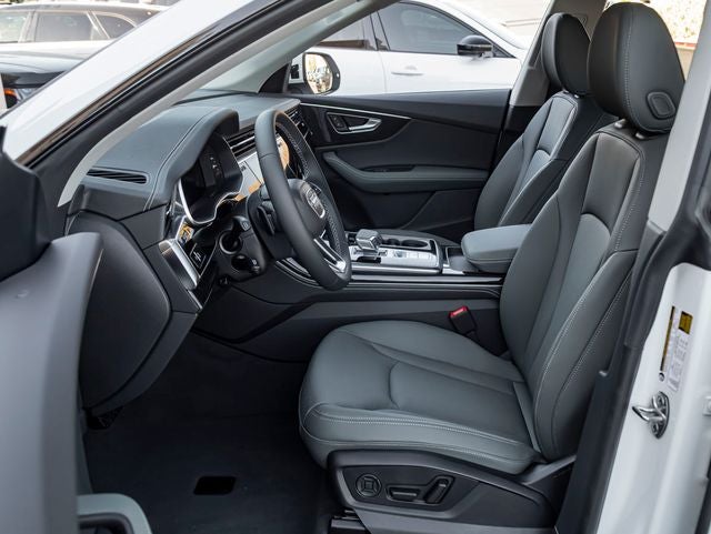 2026 Audi Q8 Premium Plus quattro