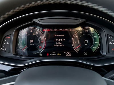 2026 Audi Q8 Premium Plus quattro