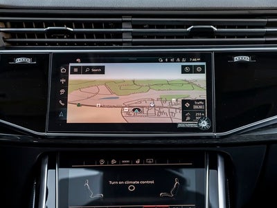 2026 Audi Q8 Premium Plus quattro