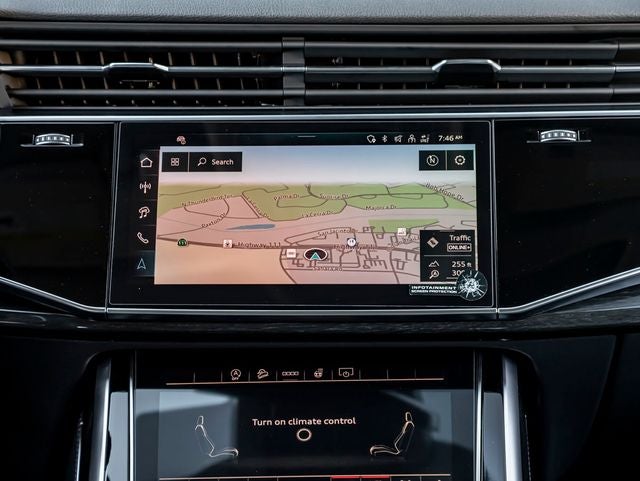 2026 Audi Q8 Premium Plus quattro