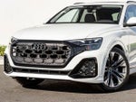 2026 Audi Q8 Premium Plus quattro