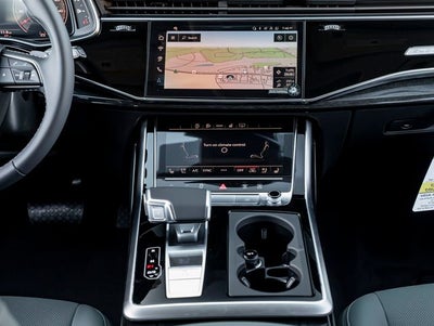 2026 Audi Q8 Premium Plus quattro