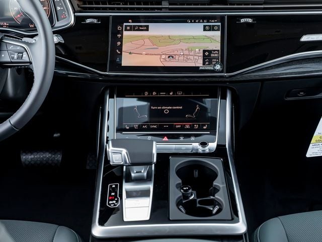 2026 Audi Q8 Premium Plus quattro