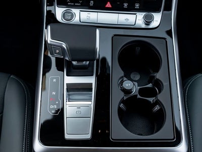 2026 Audi Q8 Premium Plus quattro
