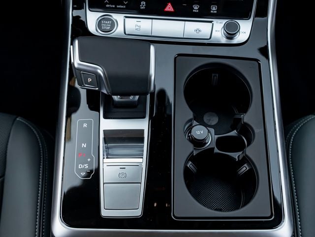 2026 Audi Q8 Premium Plus quattro