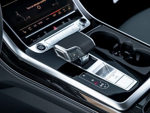 2026 Audi Q8 Premium Plus quattro