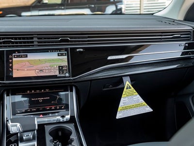 2026 Audi Q8 Premium Plus quattro