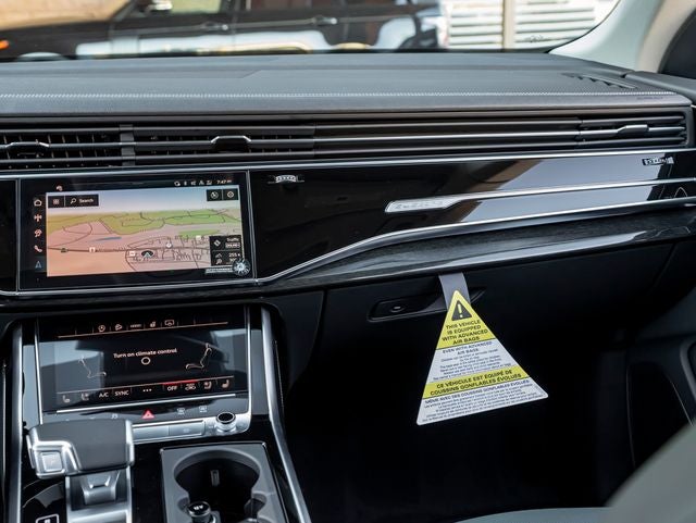 2026 Audi Q8 Premium Plus quattro