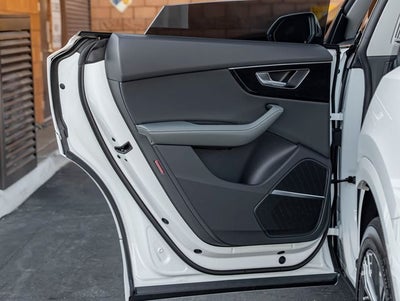 2026 Audi Q8 Premium Plus quattro
