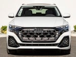 2026 Audi Q8 Premium Plus quattro