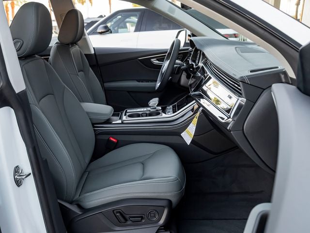 2026 Audi Q8 Premium Plus quattro