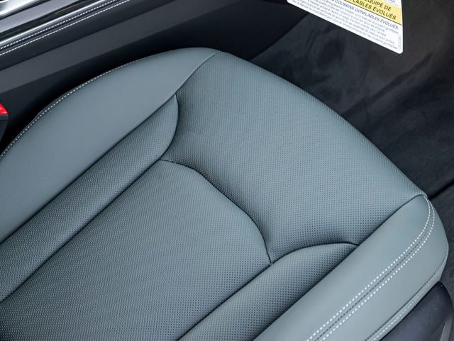 2026 Audi Q8 Premium Plus quattro
