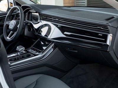 2026 Audi Q8 Premium Plus quattro