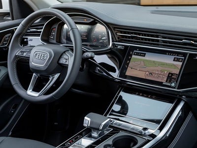2026 Audi Q8 Premium Plus quattro