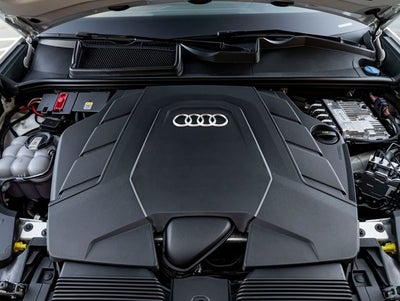 2026 Audi Q8 Premium Plus quattro