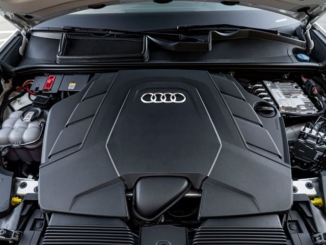 2026 Audi Q8 Premium Plus quattro