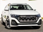 2026 Audi Q8 Premium Plus quattro