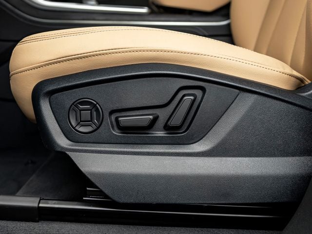 2026 Audi Q8 quattro