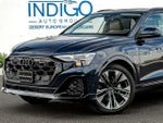 2026 Audi Q8 quattro
