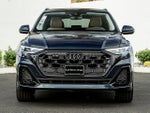 2026 Audi Q8 quattro