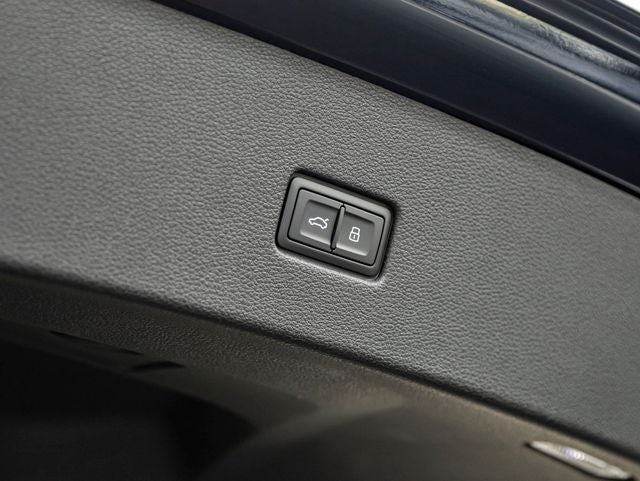 2026 Audi Q8 quattro