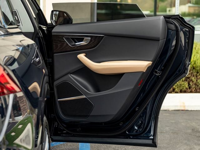 2026 Audi Q8 quattro