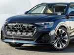2026 Audi Q8 quattro