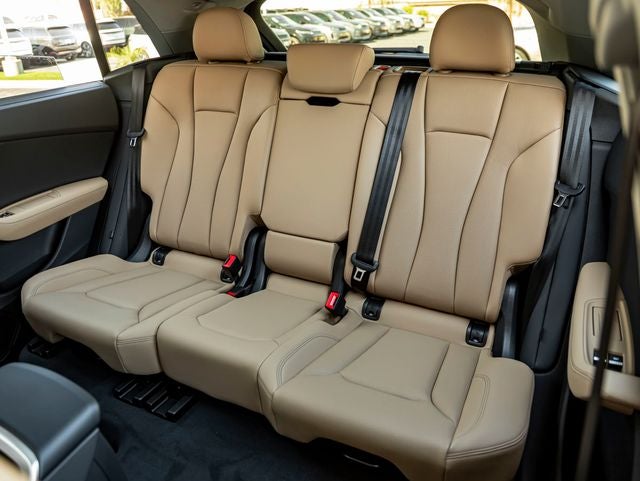 2026 Audi Q8 quattro