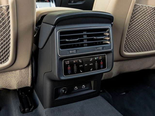 2026 Audi Q8 quattro