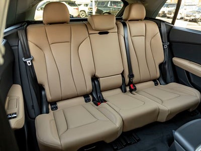 2026 Audi Q8 quattro