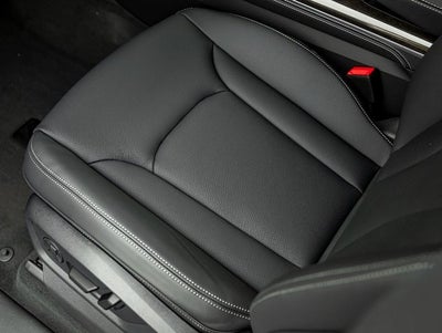 2026 Audi Q8 quattro