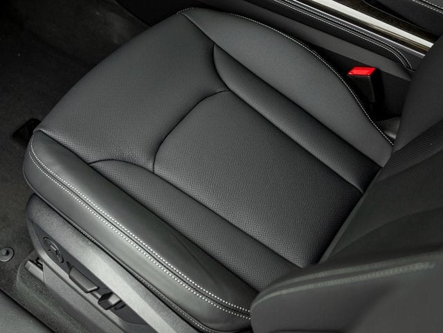 2026 Audi Q8 quattro