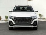 2026 Audi Q8 quattro