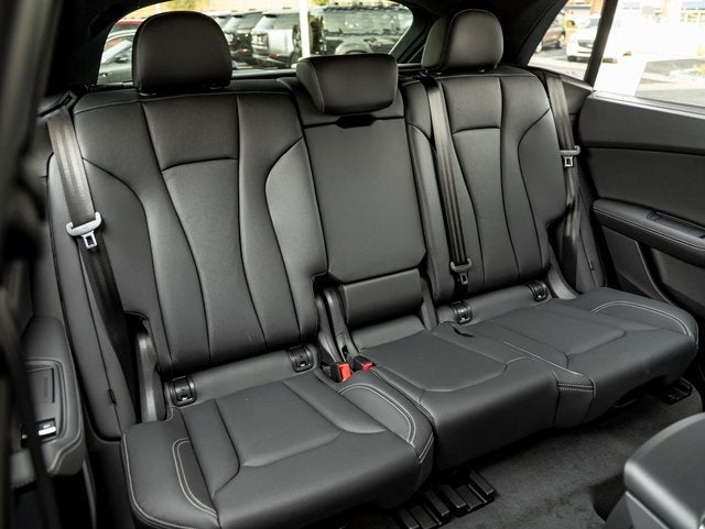 2026 Audi Q8 quattro