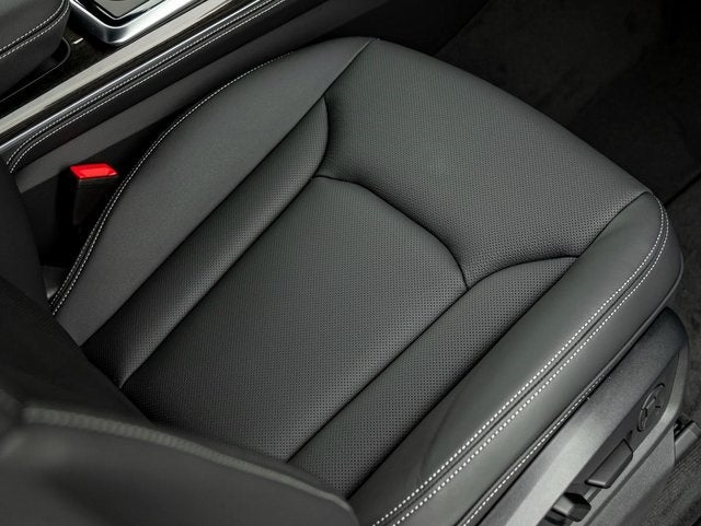 2026 Audi Q8 quattro