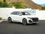 2026 Audi Q8 quattro